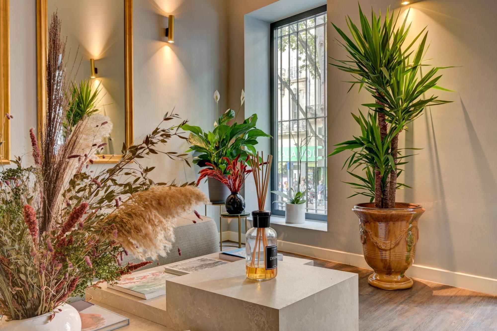 Boutique Hotel Provencia มาร์กเซย ภายนอก รูปภาพ