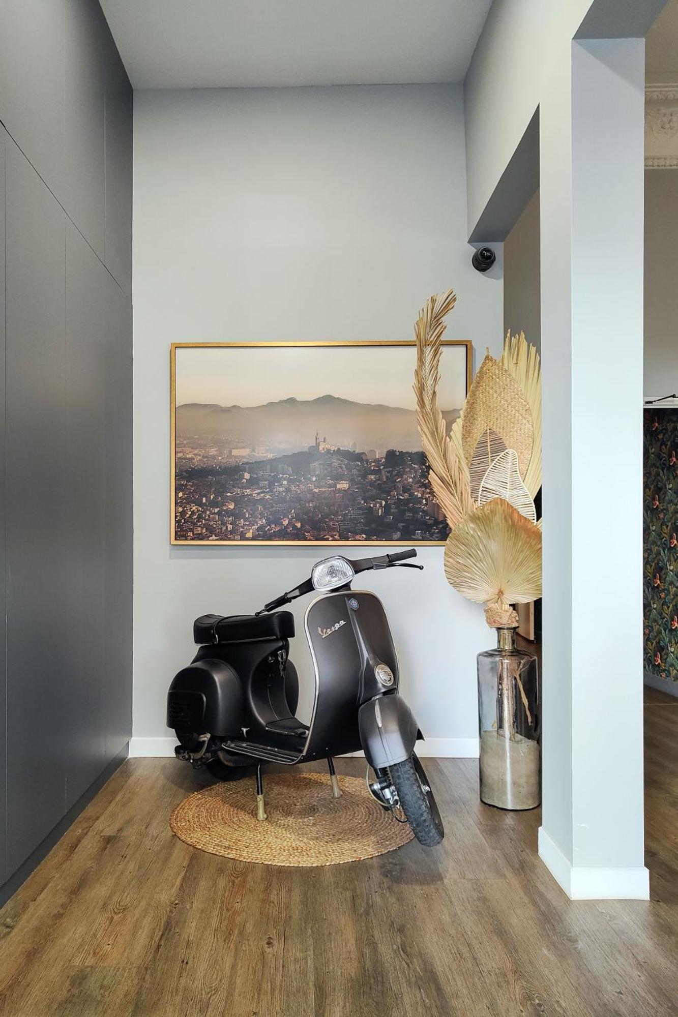 Boutique Hotel Provencia มาร์กเซย ภายนอก รูปภาพ