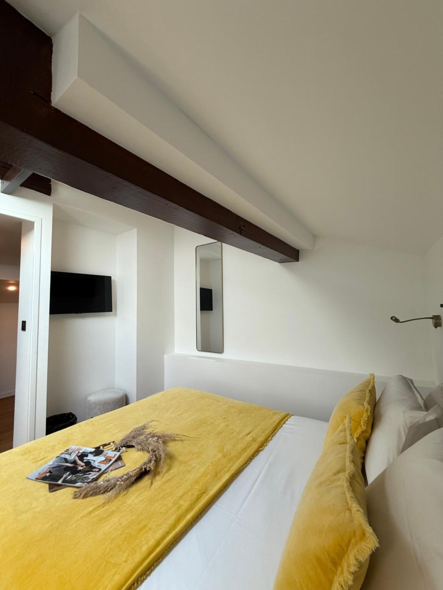 Boutique Hotel Provencia มาร์กเซย ภายนอก รูปภาพ